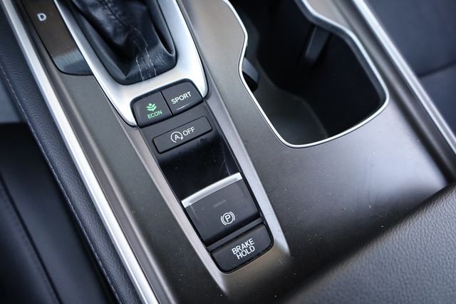 2022 Honda Accord Sedan Sport SE 1.5T CVT - 22980121 - 44