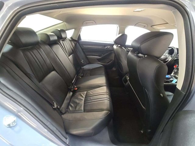 2022 Honda Accord Sedan Sport SE 1.5T CVT - 23045875 - 13