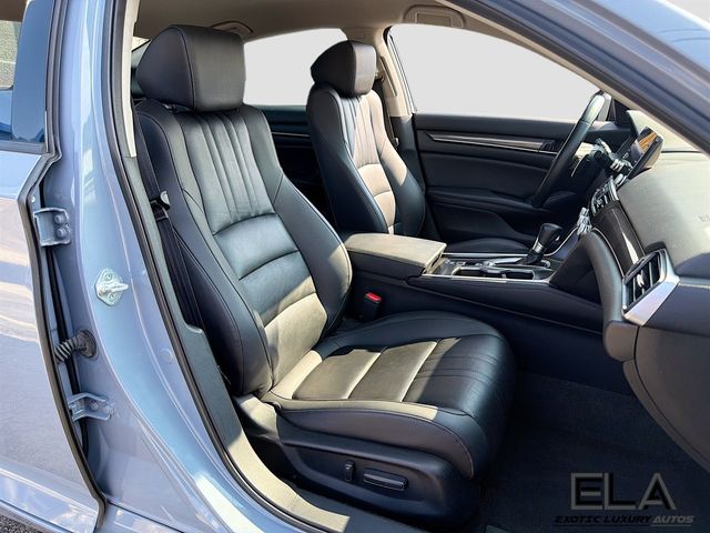 2022 Honda Accord Sedan Sport SE 1.5T CVT - 23045875 - 29