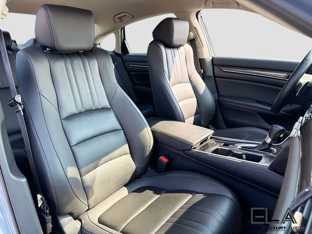 2022 Honda Accord Sedan Sport SE 1.5T CVT - 23045875 - 30