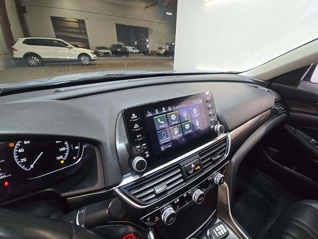 2022 Honda Accord Sedan Sport SE 1.5T CVT - 23045875 - 4