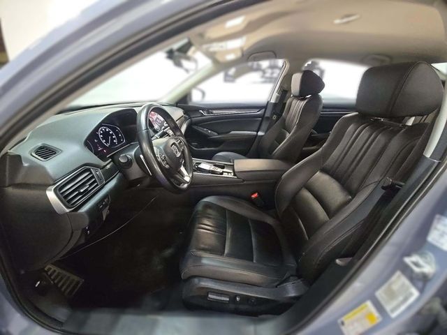 2022 Honda Accord Sedan Sport SE 1.5T CVT - 23045875 - 5