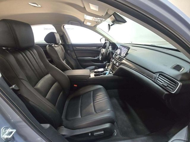 2022 Honda Accord Sedan Sport SE 1.5T CVT - 23045875 - 6