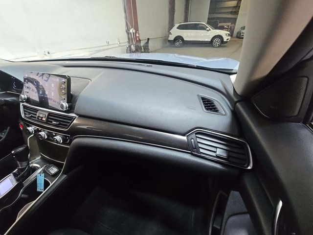 2022 Honda Accord Sedan Sport SE 1.5T CVT - 23045875 - 7