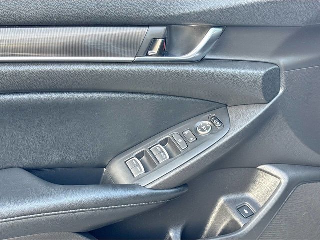 2022 Honda Accord Sedan Sport SE 1.5T CVT - 22963911 - 10