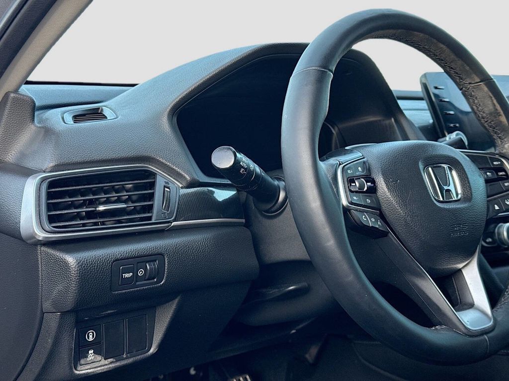 2022 Honda Accord Sedan Sport SE 1.5T CVT - 22963911 - 12
