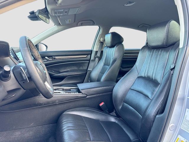 2022 Honda Accord Sedan Sport SE 1.5T CVT - 22963911 - 13