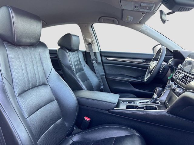 2022 Honda Accord Sedan Sport SE 1.5T CVT - 22963911 - 18