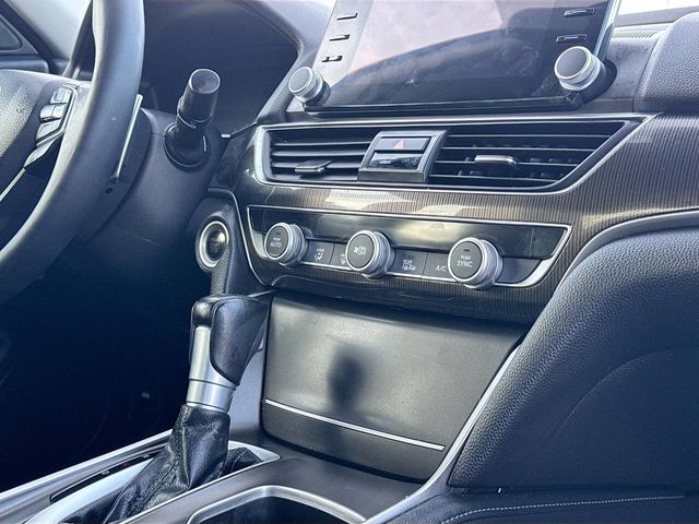 2022 Honda Accord Sedan Sport SE 1.5T CVT - 22963911 - 20