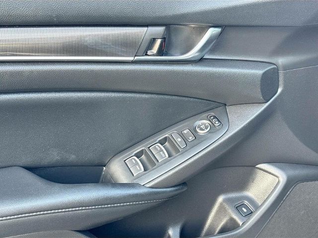 2022 Honda Accord Sedan Sport SE 1.5T CVT - 23002537 - 9