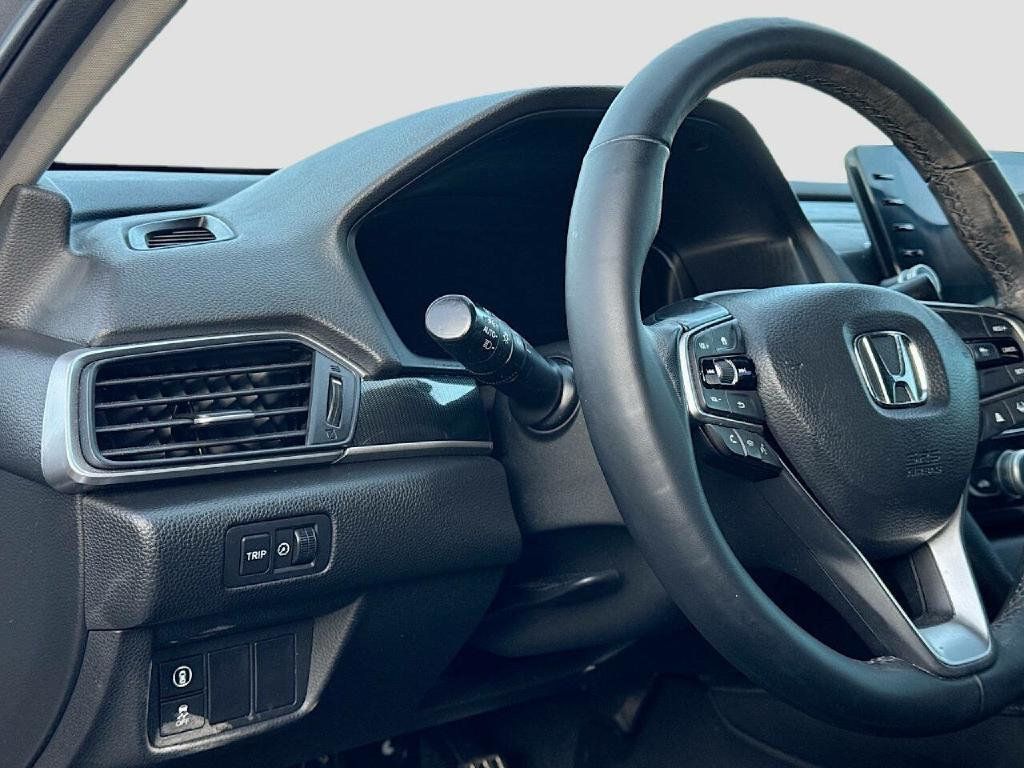 2022 Honda Accord Sedan Sport SE 1.5T CVT - 23002537 - 11