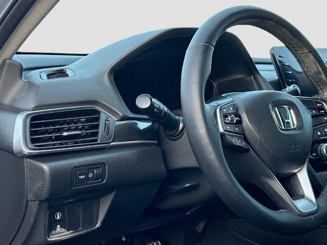 2022 Honda Accord Sedan Sport SE 1.5T CVT - 23002537 - 11