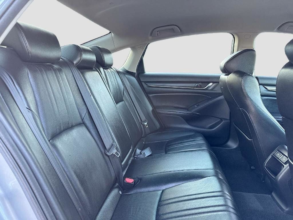 2022 Honda Accord Sedan Sport SE 1.5T CVT - 23002537 - 16