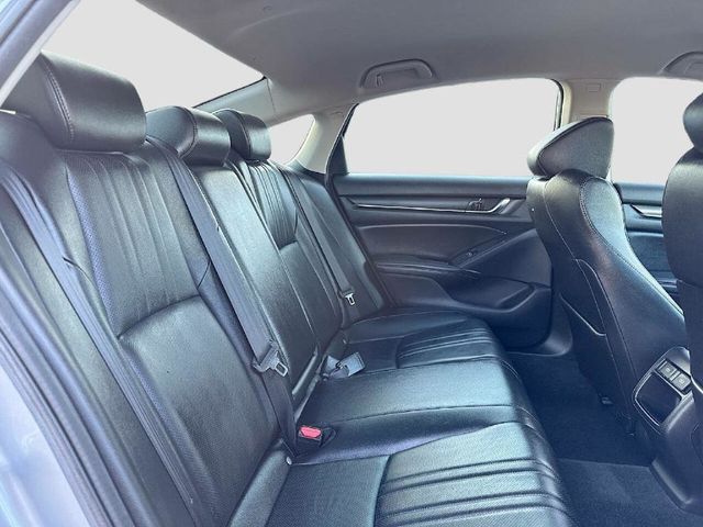 2022 Honda Accord Sedan Sport SE 1.5T CVT - 23002537 - 16