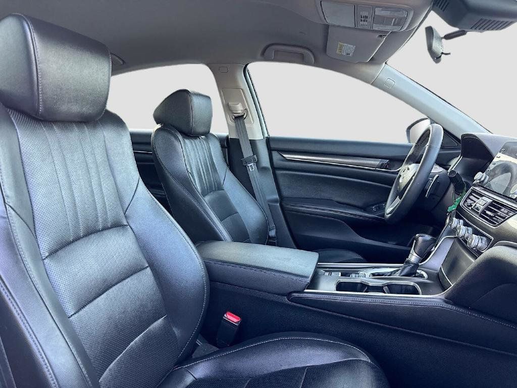 2022 Honda Accord Sedan Sport SE 1.5T CVT - 23002537 - 17