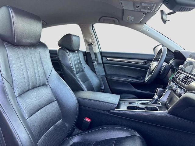 2022 Honda Accord Sedan Sport SE 1.5T CVT - 23002537 - 17