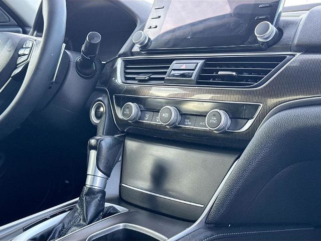 2022 Honda Accord Sedan Sport SE 1.5T CVT - 23002537 - 19
