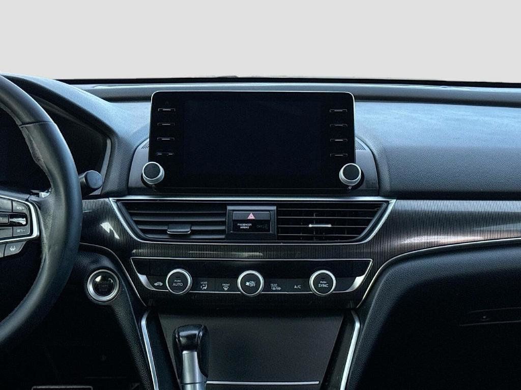 2022 Honda Accord Sedan Sport SE 1.5T CVT - 23002537 - 20