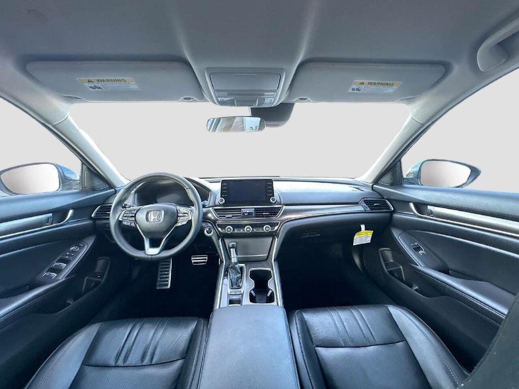 2022 Honda Accord Sedan Sport SE 1.5T CVT - 23002537 - 22