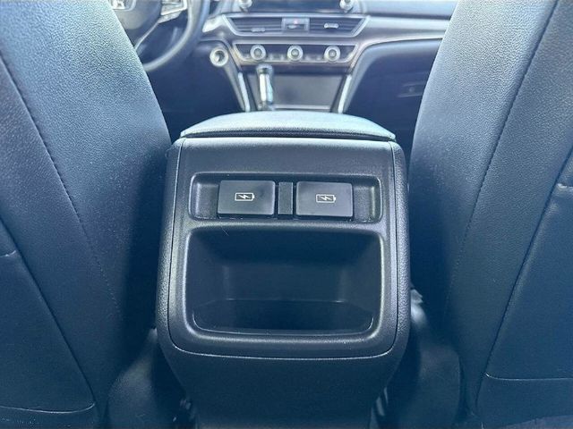 2022 Honda Accord Sedan Sport SE 1.5T CVT - 23002537 - 24