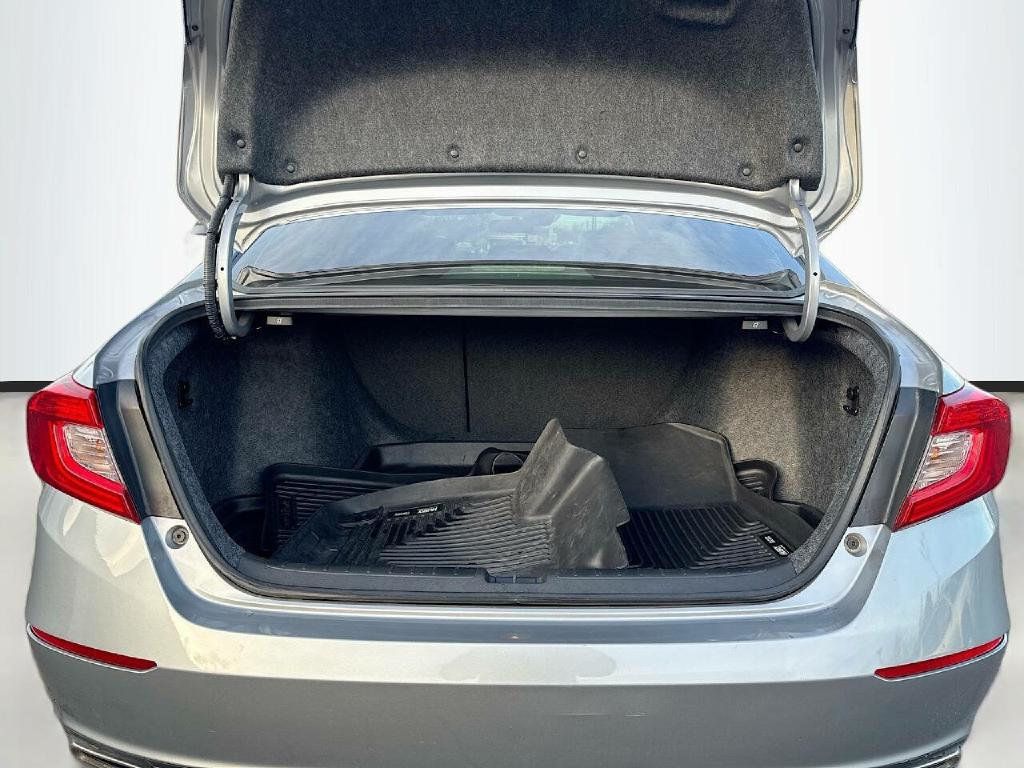 2022 Honda Accord Sedan Sport SE 1.5T CVT - 23002537 - 6