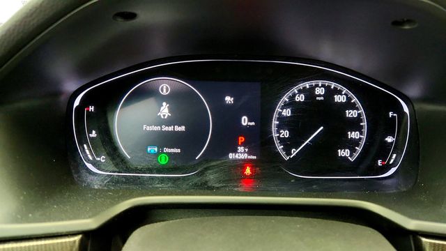 2022 Honda Accord Sedan Sport SE 1.5T CVT - 22958792 - 11