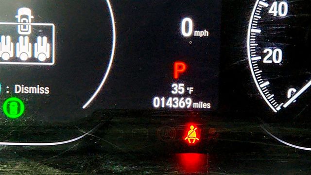 2022 Honda Accord Sedan Sport SE 1.5T CVT - 22958792 - 12