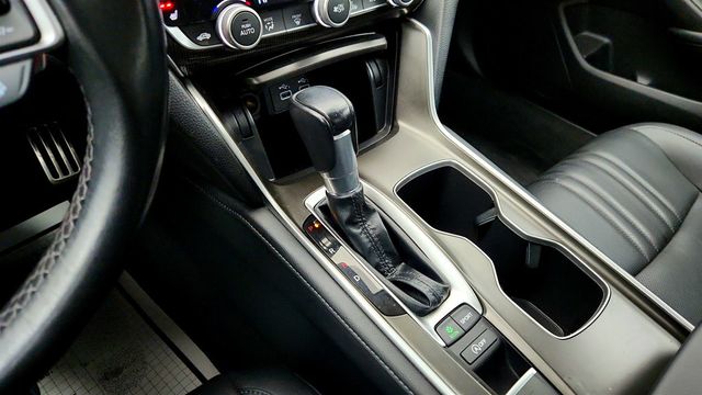 2022 Honda Accord Sedan Sport SE 1.5T CVT - 22958792 - 13