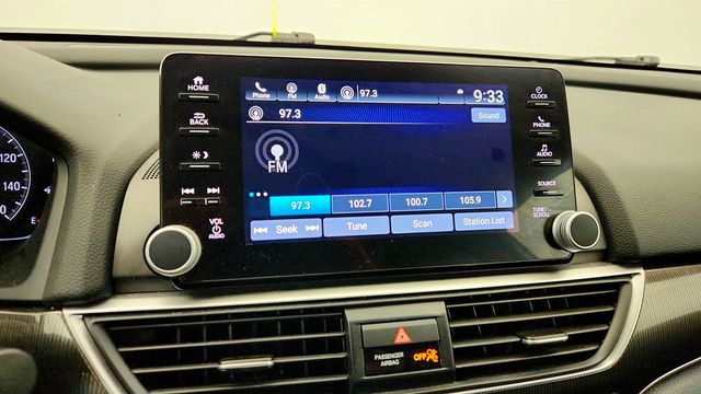 2022 Honda Accord Sedan Sport SE 1.5T CVT - 22958792 - 15