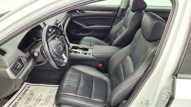 2022 Honda Accord Sedan Sport SE 1.5T CVT - 22958792 - 16