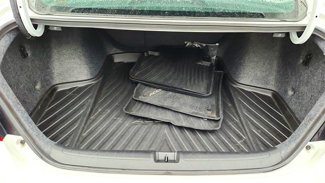 2022 Honda Accord Sedan Sport SE 1.5T CVT - 22958792 - 18