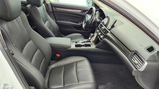 2022 Honda Accord Sedan Sport SE 1.5T CVT - 22958792 - 20