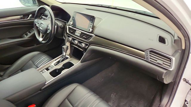 2022 Honda Accord Sedan Sport SE 1.5T CVT - 22958792 - 21