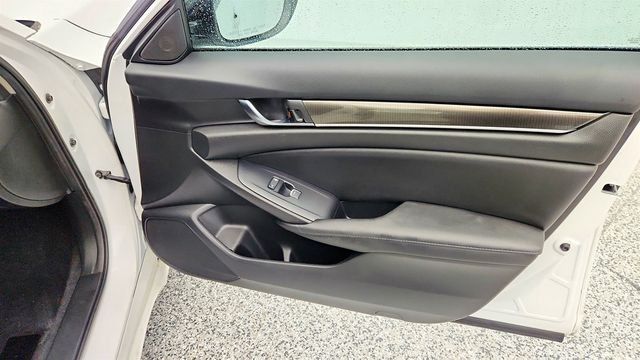 2022 Honda Accord Sedan Sport SE 1.5T CVT - 22958792 - 22