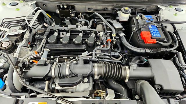 2022 Honda Accord Sedan Sport SE 1.5T CVT - 22958792 - 23