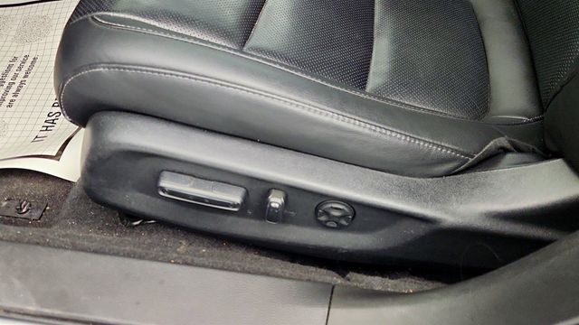 2022 Honda Accord Sedan Sport SE 1.5T CVT - 22958792 - 25