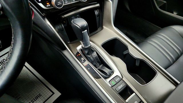 2022 Honda Accord Sedan Sport SE 1.5T CVT - 22958792 - 30