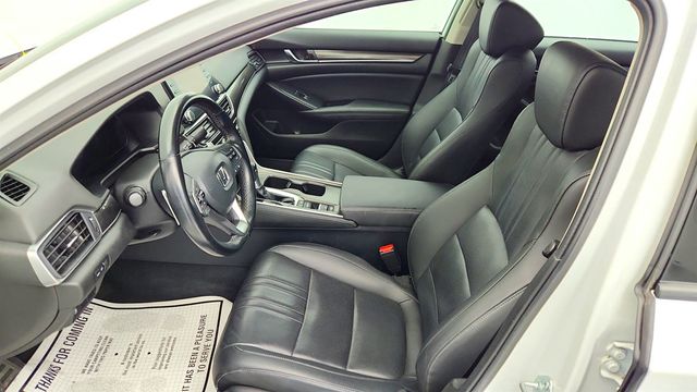 2022 Honda Accord Sedan Sport SE 1.5T CVT - 22958792 - 33