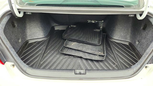 2022 Honda Accord Sedan Sport SE 1.5T CVT - 22958792 - 35