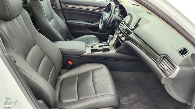 2022 Honda Accord Sedan Sport SE 1.5T CVT - 22958792 - 37