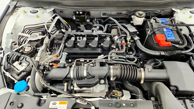 2022 Honda Accord Sedan Sport SE 1.5T CVT - 22958792 - 38