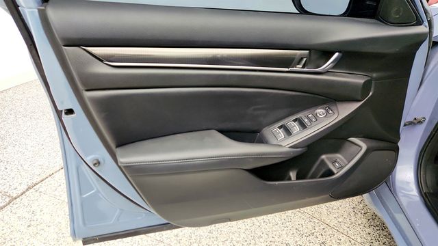 2022 Honda Accord Sedan Sport SE 1.5T CVT - 23018177 - 9
