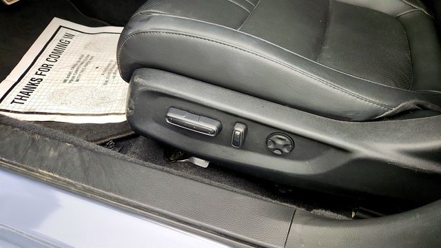 2022 Honda Accord Sedan Sport SE 1.5T CVT - 23018177 - 10