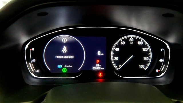 2022 Honda Accord Sedan Sport SE 1.5T CVT - 23018177 - 13