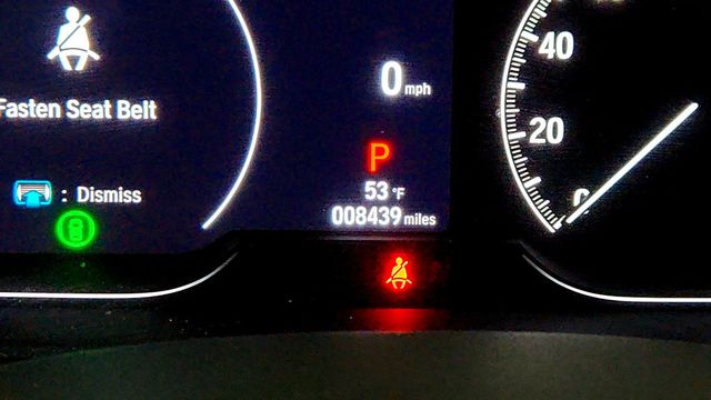 2022 Honda Accord Sedan Sport SE 1.5T CVT - 23018177 - 14