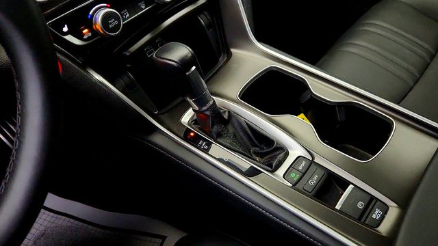 2022 Honda Accord Sedan Sport SE 1.5T CVT - 23018177 - 15