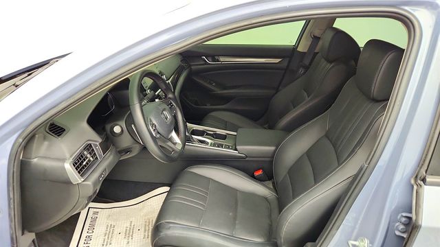 2022 Honda Accord Sedan Sport SE 1.5T CVT - 23018177 - 18