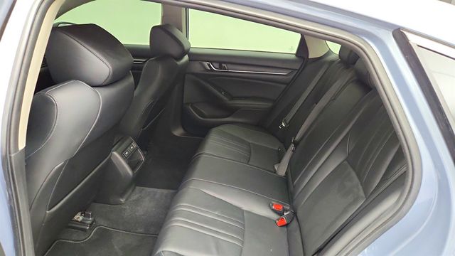 2022 Honda Accord Sedan Sport SE 1.5T CVT - 23018177 - 19