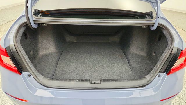 2022 Honda Accord Sedan Sport SE 1.5T CVT - 23018177 - 20