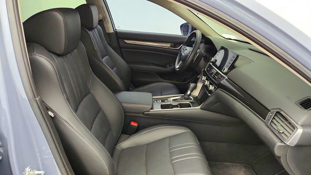 2022 Honda Accord Sedan Sport SE 1.5T CVT - 23018177 - 22